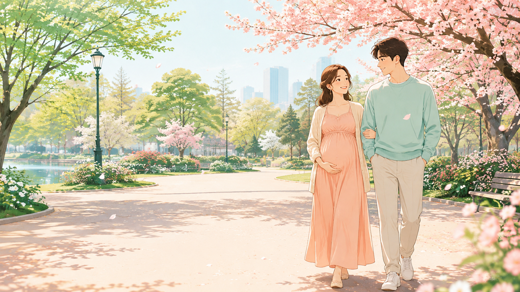 보험료 체크리스트 관련 일러스트 2